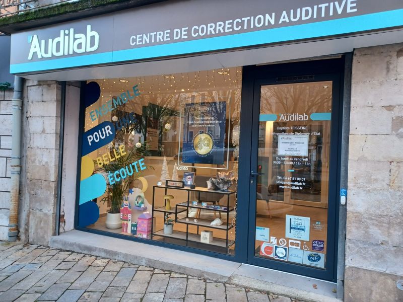 Audilab