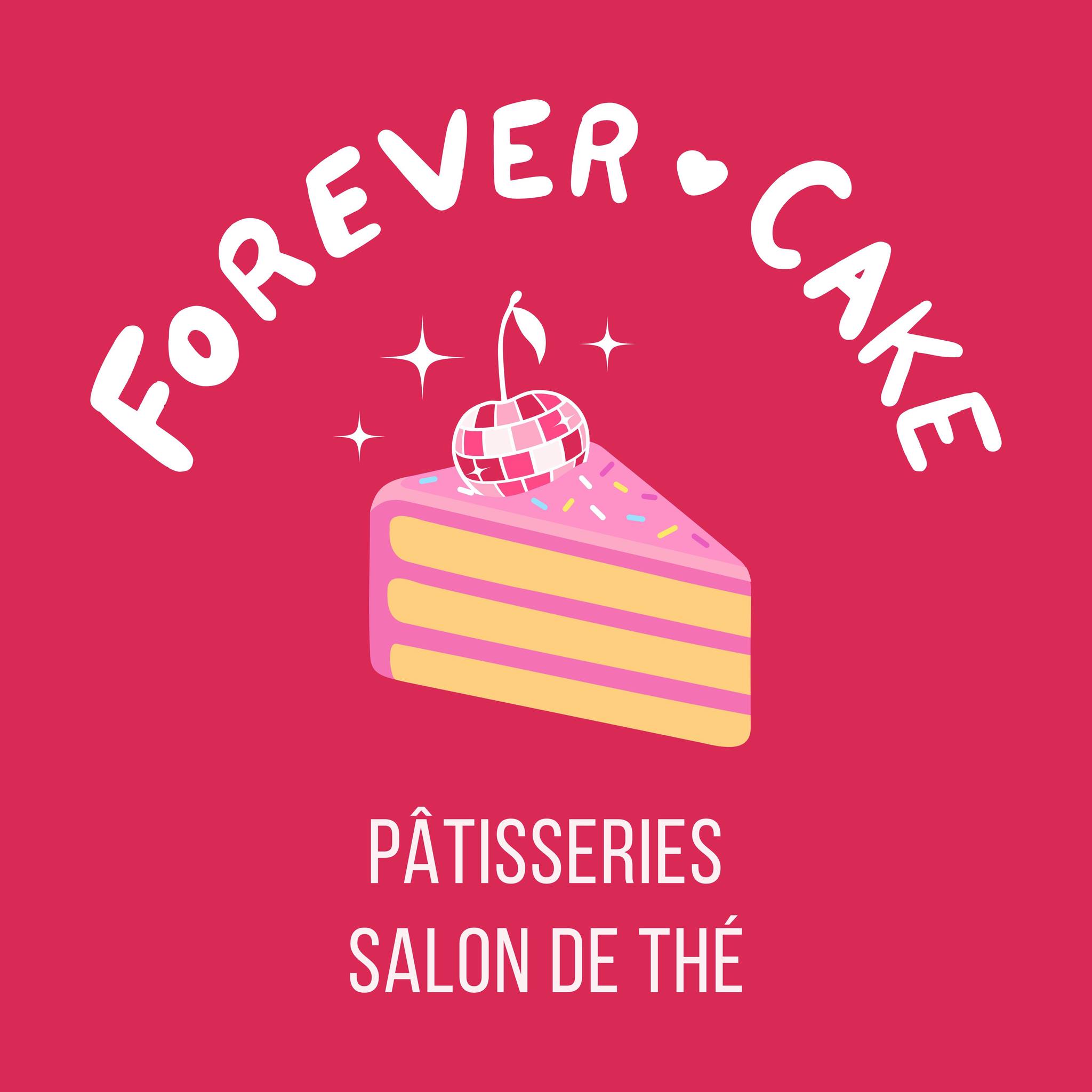 For Ever Cake
