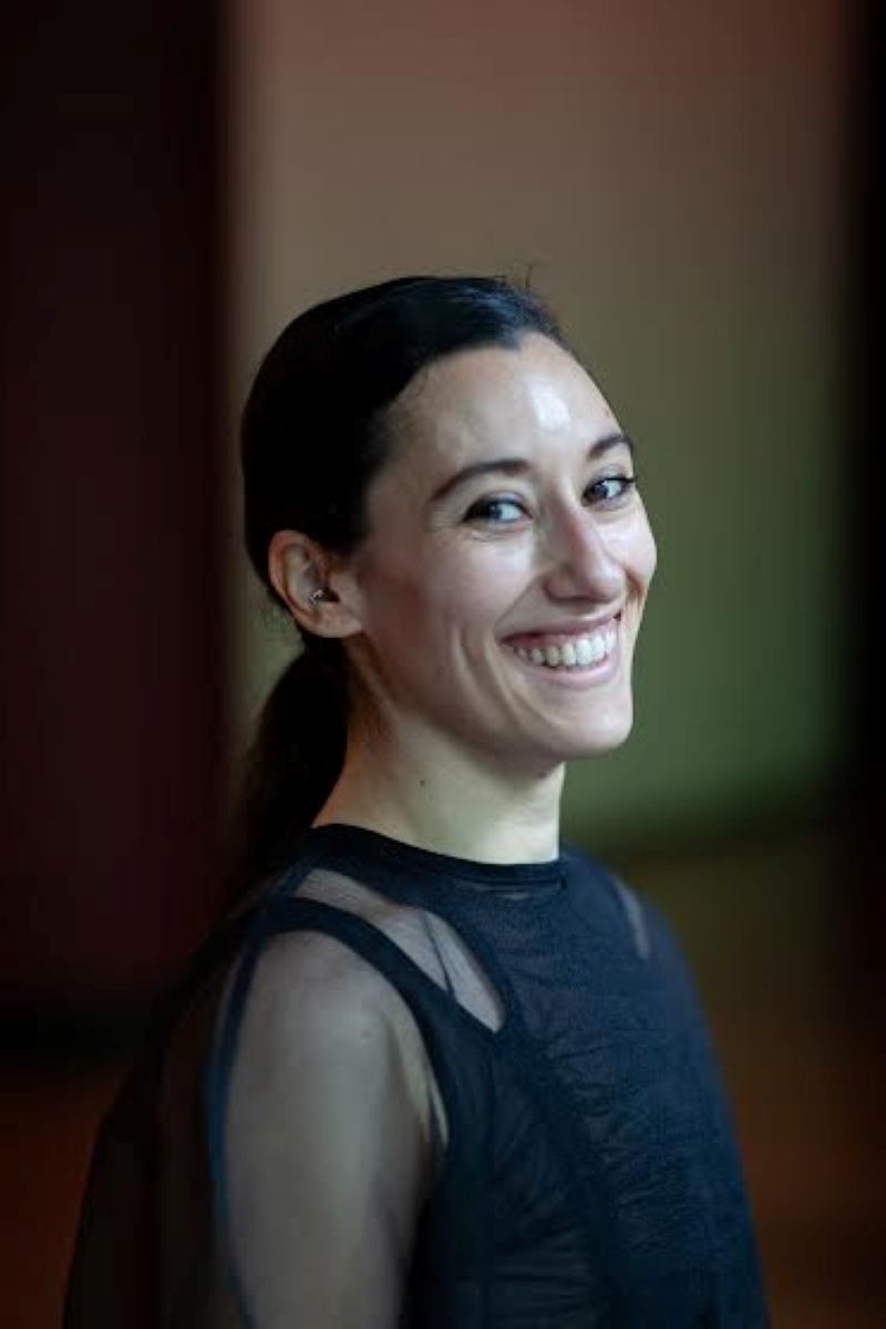 Filipa Correia Lescuyer