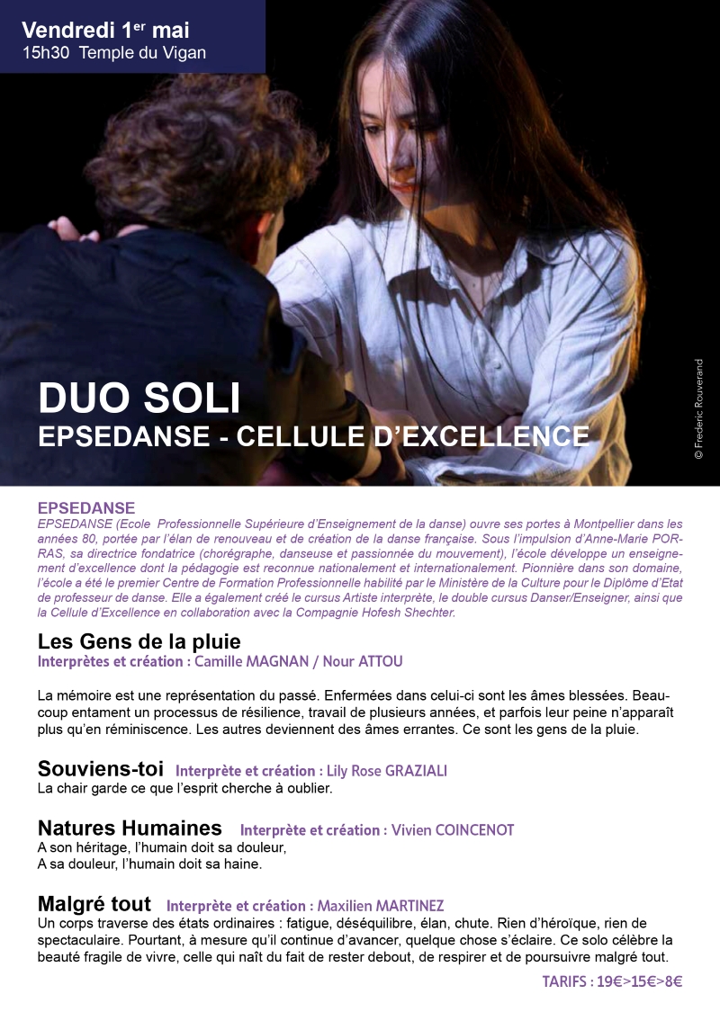 Programme Complet Page 8