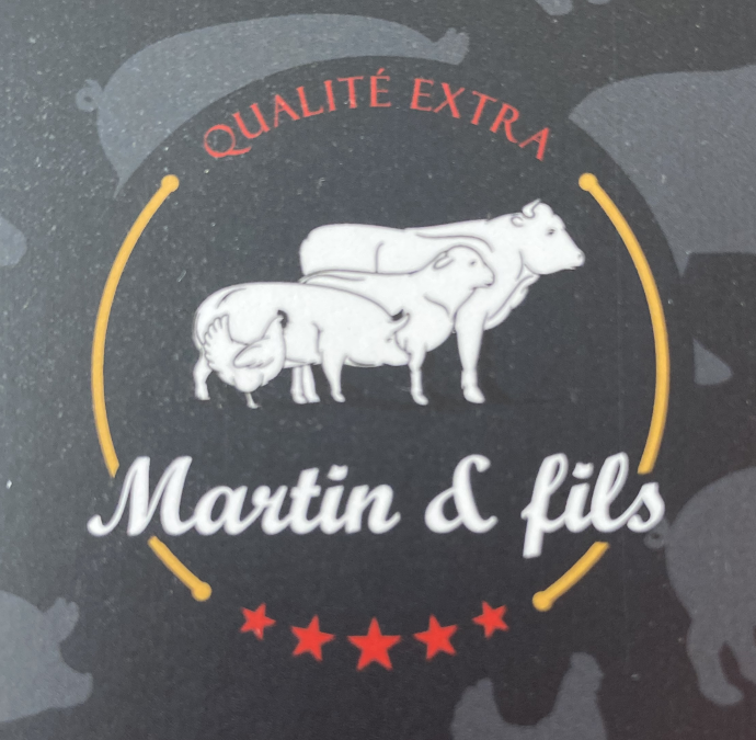 Boucherie Martin