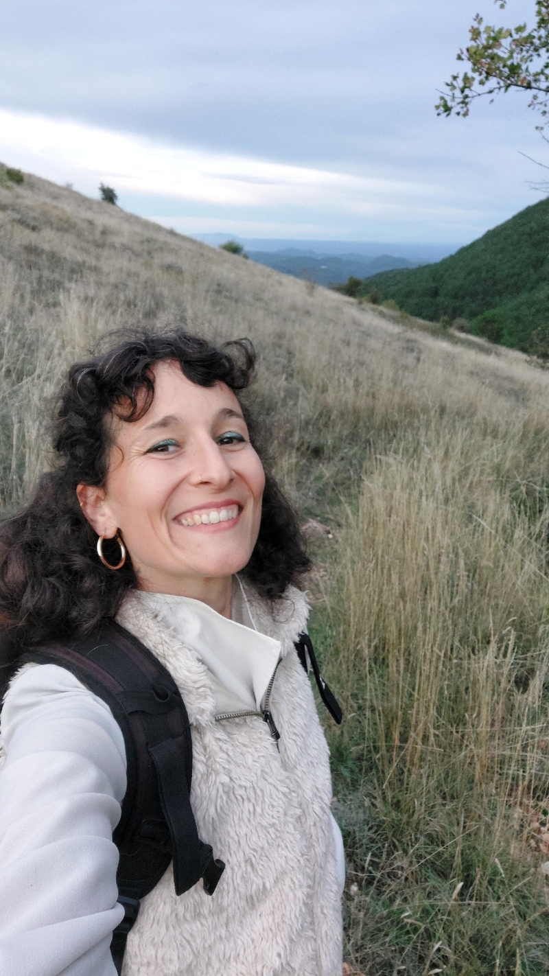 JOSEPHA FOCKEU - Cie Entre deux averses