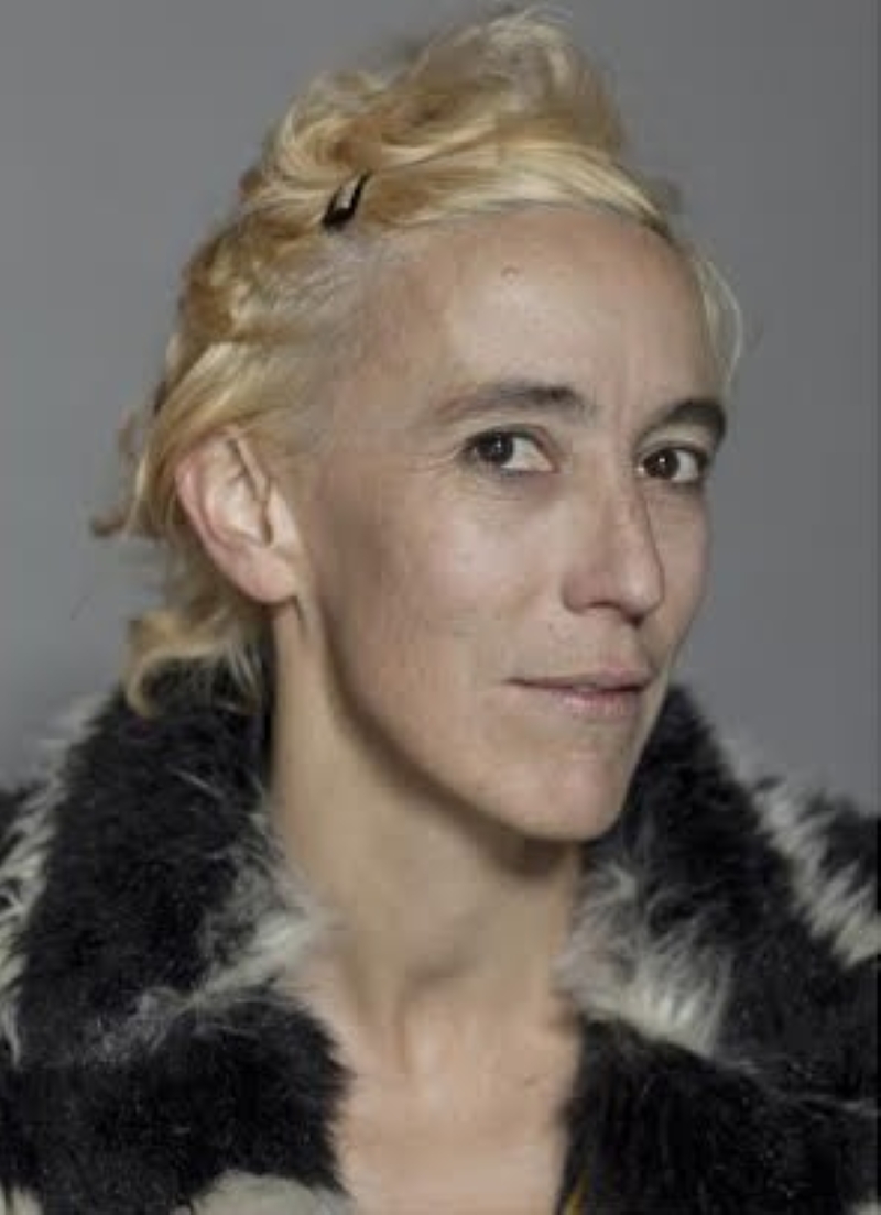 MARTA IZQUIERDO MUÑOZ - Cie LODUDO