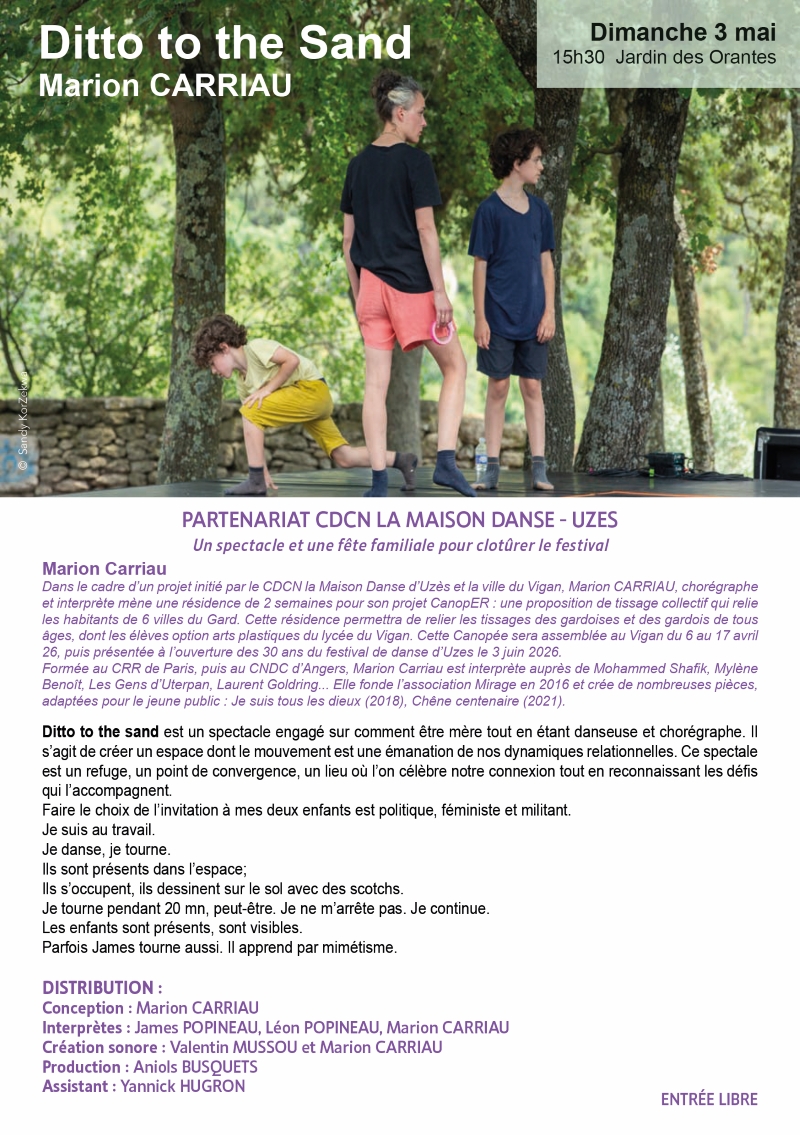 Programme Complet Page 15