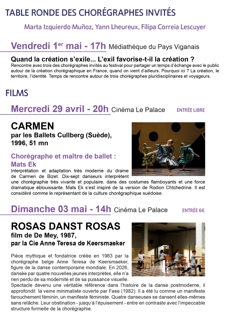 Programme Complet Page 16