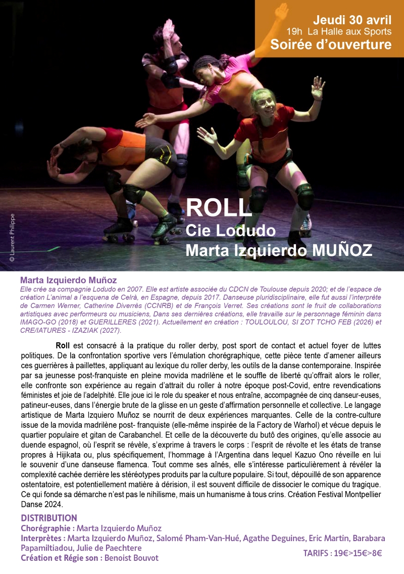 Programme Complet Page 7